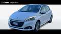 Peugeot 208 5 Porte 1.2 PureTech 82cv Allure 5P 1.2 PURETECH Wit - thumbnail 1