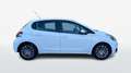 Peugeot 208 5 Porte 1.2 PureTech 82cv Allure 5P 1.2 PURETECH Wit - thumbnail 4