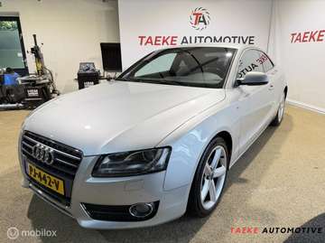 Coupé 2.0 TFSI Pro Line AUT/Clima/Cruise/NW kettin