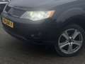 Mitsubishi Outlander 3.0 SCHUIFDAK/CRUISE/TREKHAAK/ VOL OPTIE/APK 26-02 Schwarz - thumbnail 3
