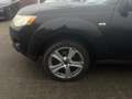 Mitsubishi Outlander 3.0 SCHUIFDAK/CRUISE/TREKHAAK/ VOL OPTIE/APK 26-02 Schwarz - thumbnail 6