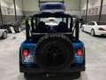 Jeep Wrangler 2.5 Hard Top Kék - thumbnail 3