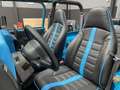 Jeep Wrangler 2.5 Hard Top Azul - thumbnail 35