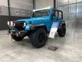 Jeep Wrangler 2.5 Hard Top Bleu - thumbnail 23