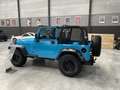 Jeep Wrangler 2.5 Hard Top Bleu - thumbnail 22