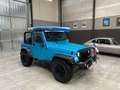 Jeep Wrangler 2.5 Hard Top Bleu - thumbnail 41