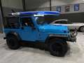 Jeep Wrangler 2.5 Hard Top Blau - thumbnail 10
