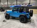 Jeep Wrangler 2.5 Hard Top Blau - thumbnail 6