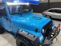 Jeep Wrangler 2.5 Hard Top Bleu - thumbnail 11