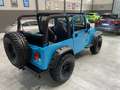 Jeep Wrangler 2.5 Hard Top Azul - thumbnail 20