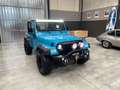 Jeep Wrangler 2.5 Hard Top Blau - thumbnail 28