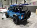Jeep Wrangler 2.5 Hard Top Niebieski - thumbnail 5