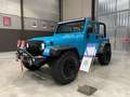 Jeep Wrangler 2.5 Hard Top Bleu - thumbnail 39