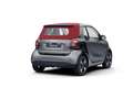 smart forTwo EQ  cabrio SHZ Grau - thumbnail 2