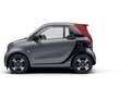 smart forTwo EQ  cabrio SHZ Grau - thumbnail 3