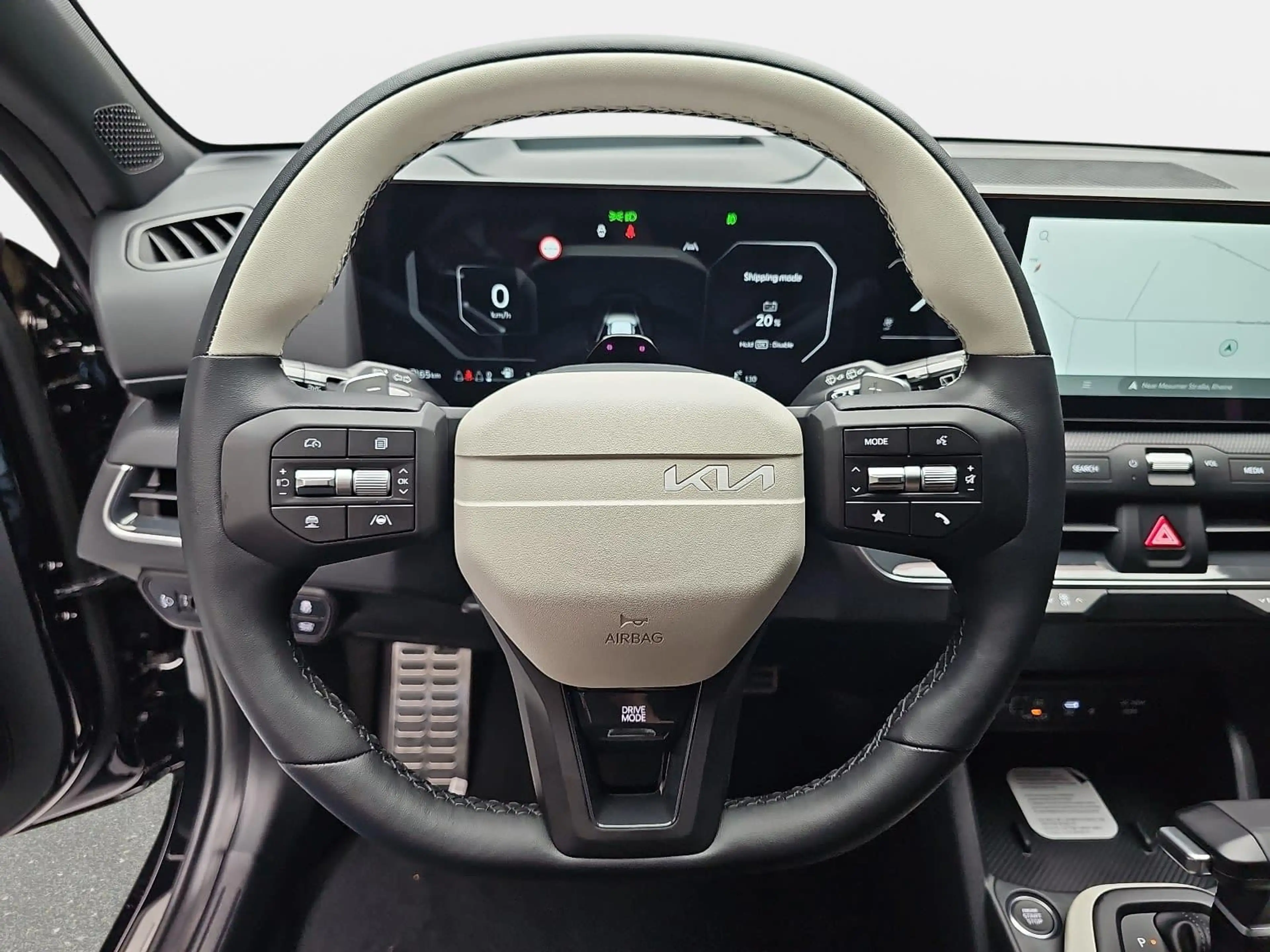 Kia K4 K4 SW 1.6 T-GDI 180 PS DCT7 GT-LINE MJ26 DW-PARK-P — photo 14