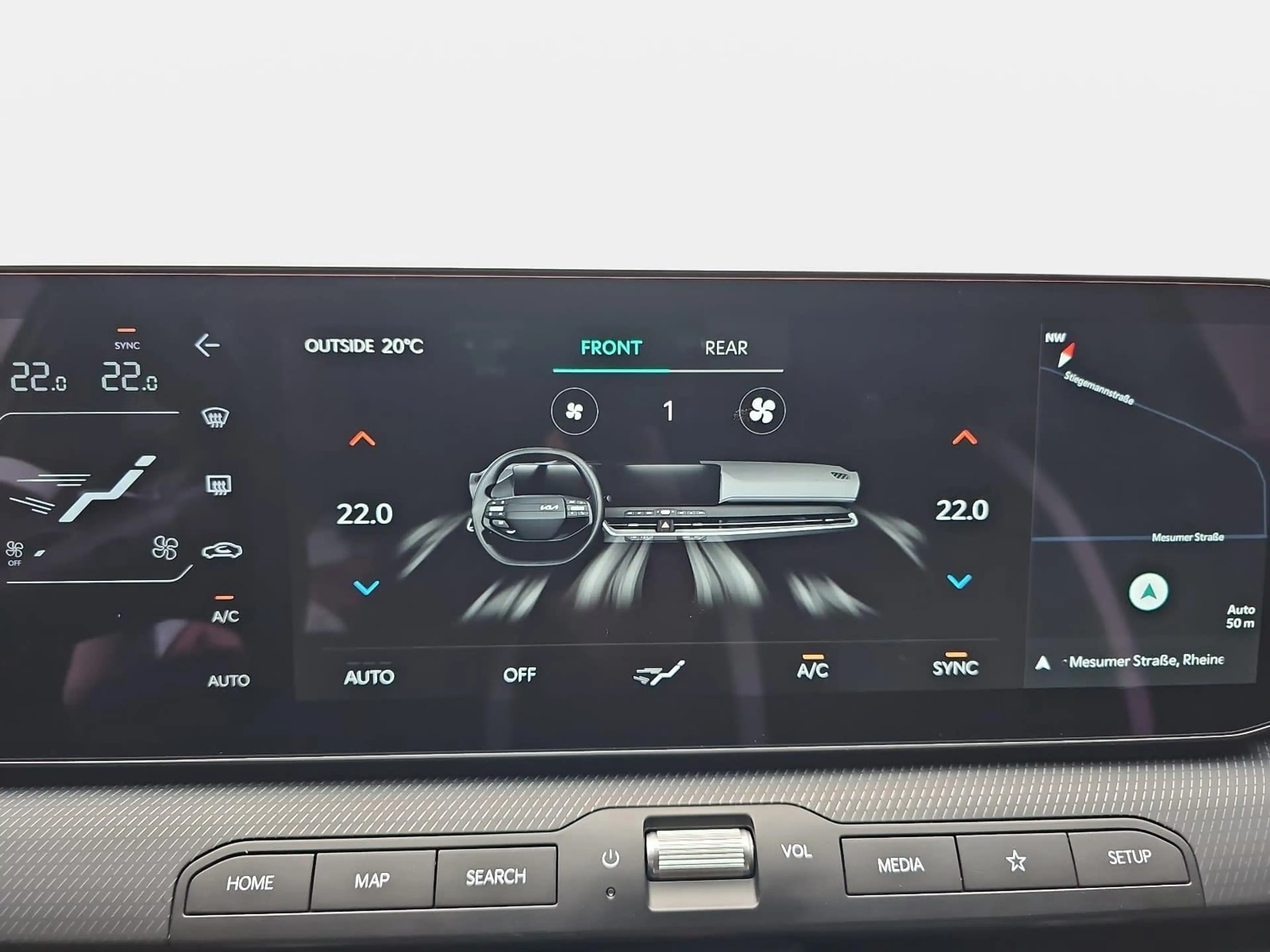 Kia K4 K4 SW 1.6 T-GDI 180 PS DCT7 GT-LINE MJ26 DW-PARK-P — photo 12