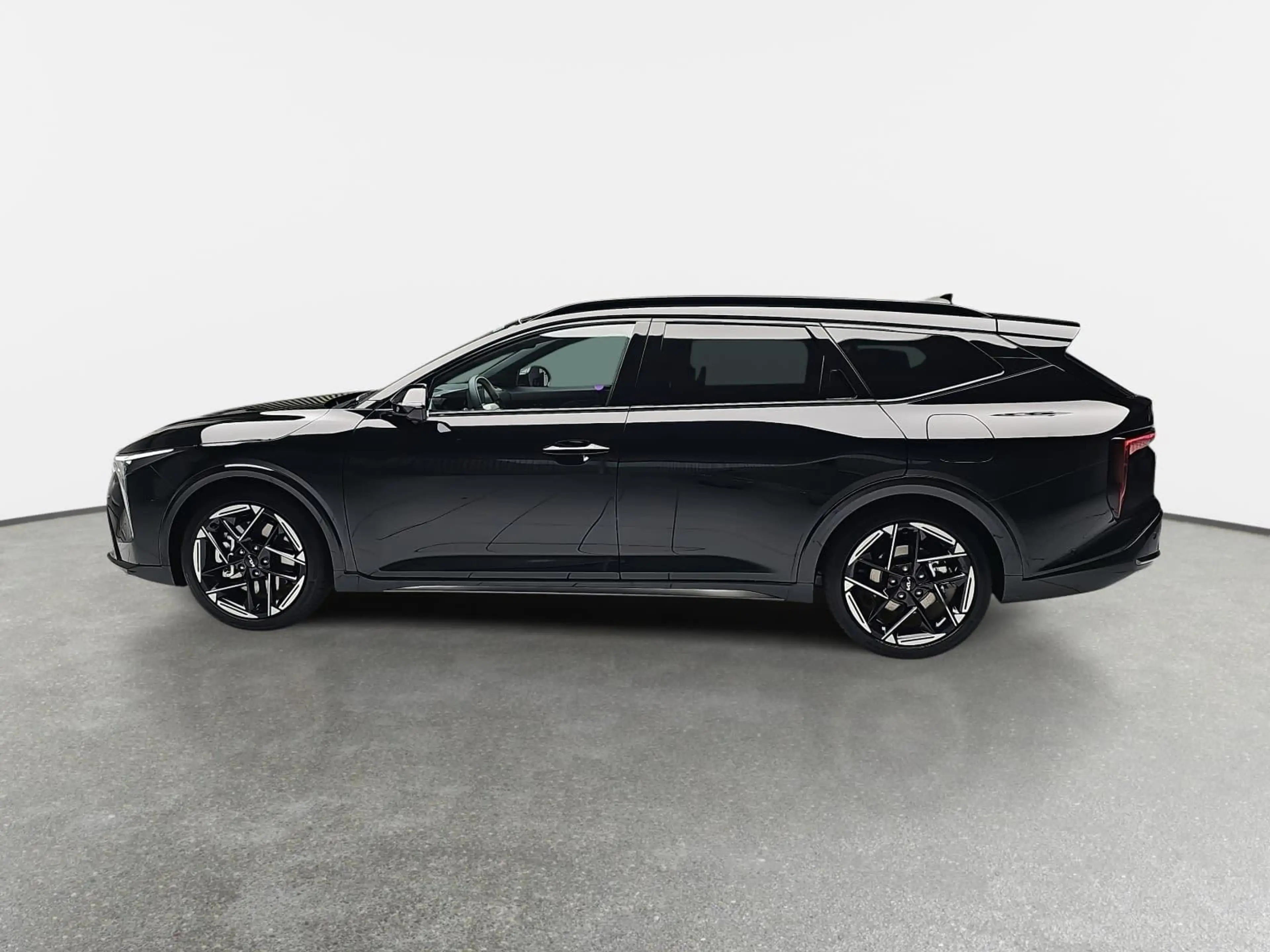 Kia K4 K4 SW 1.6 T-GDI 180 PS DCT7 GT-LINE MJ26 DW-PARK-P — photo 6