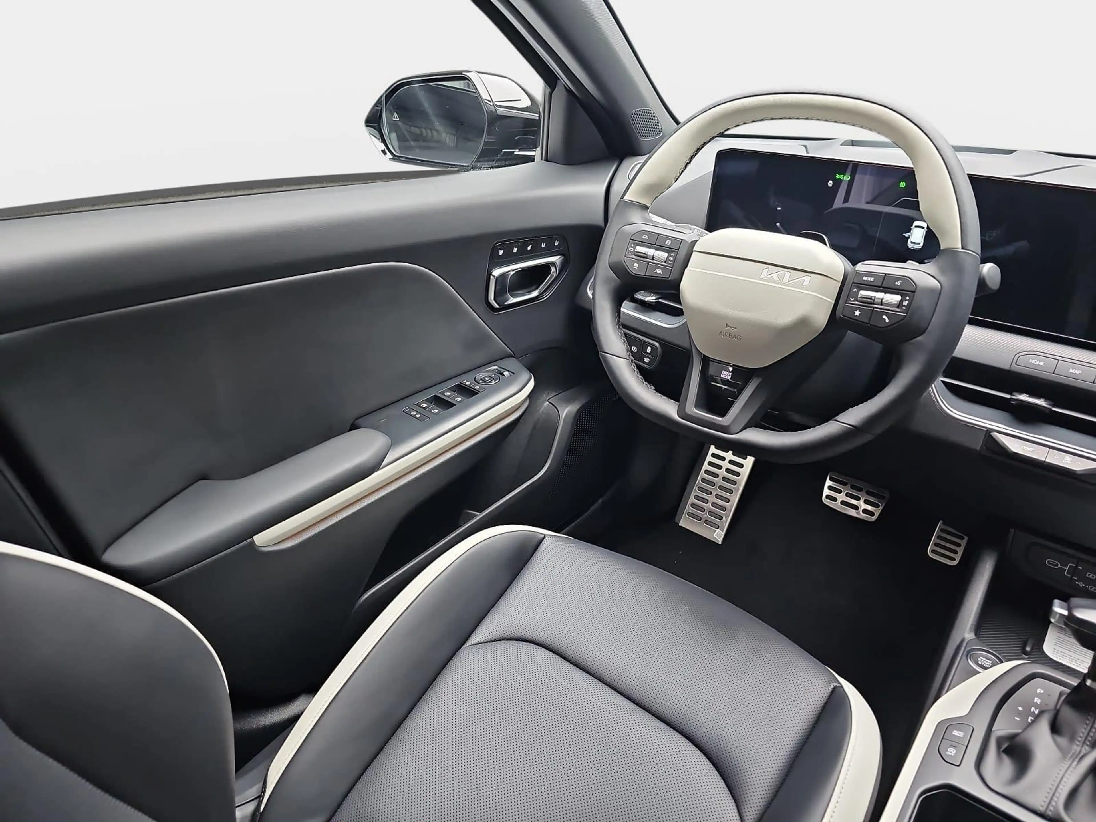 Kia K4 K4 SW 1.6 T-GDI 180 PS DCT7 GT-LINE MJ26 DW-PARK-P — photo 9