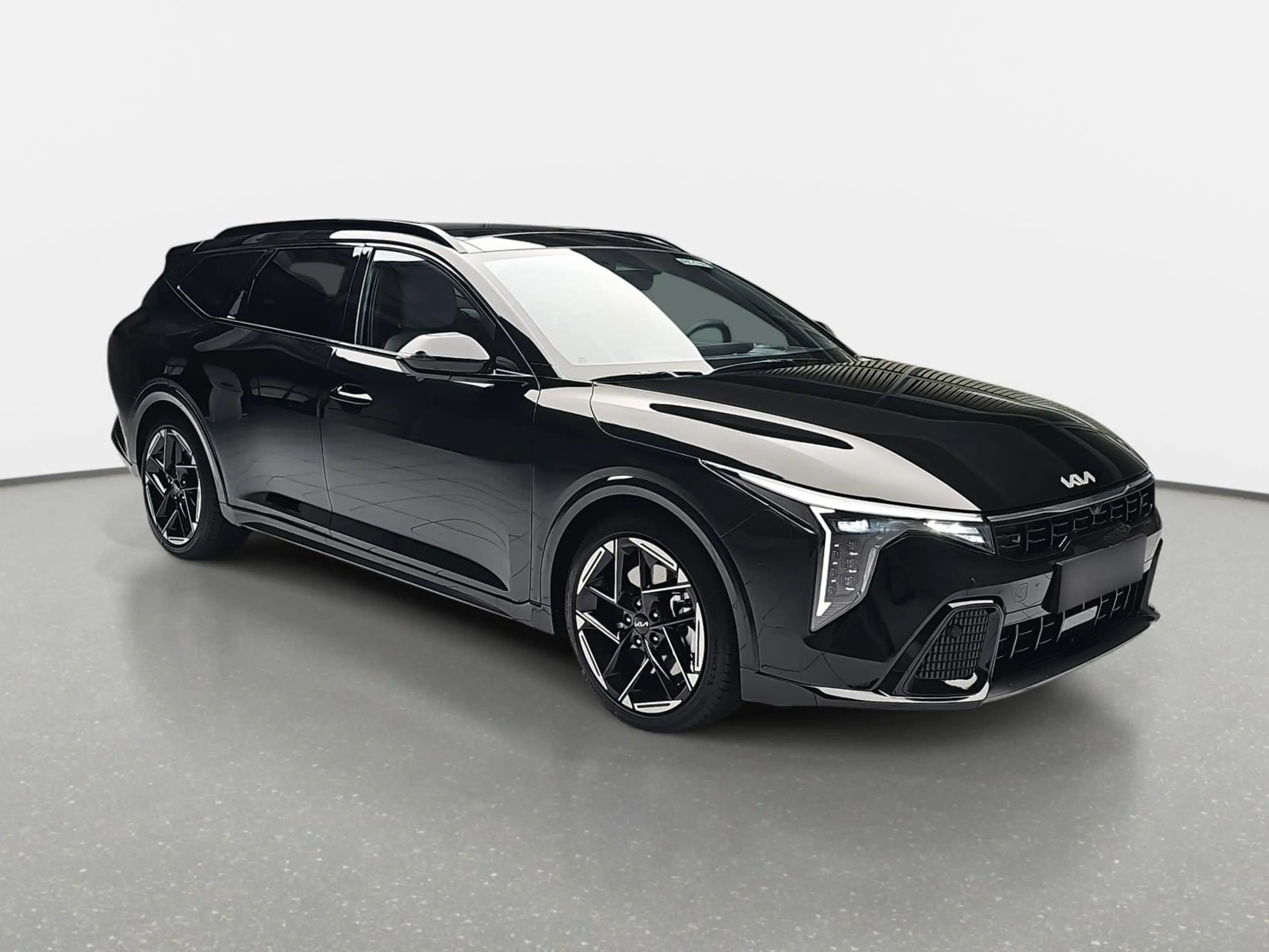 Kia K4 K4 SW 1.6 T-GDI 180 PS DCT7 GT-LINE MJ26 DW-PARK-P — photo 3