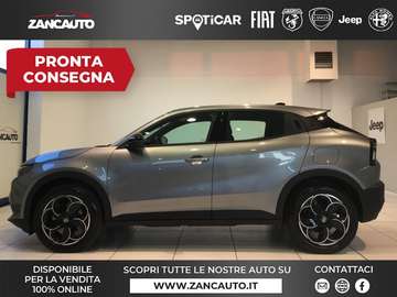 BEV 156CV/115kW elettrica KM0 ITALIA