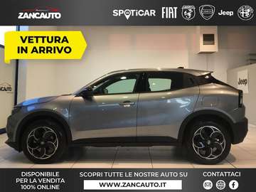 BEV 156CV/115kW elettrica KM0 ITALIA