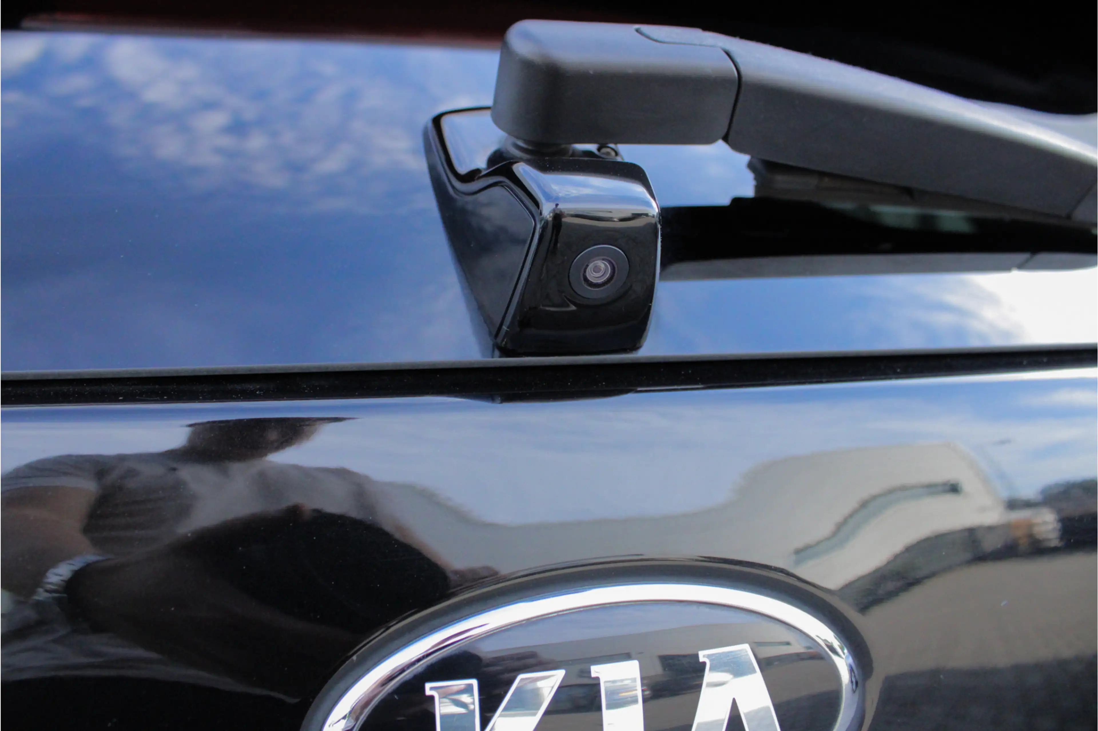 Kia Niro 1.6 GDi Hybrid ExecutiveLine |elek stoel|JBL|stuur — photo 40