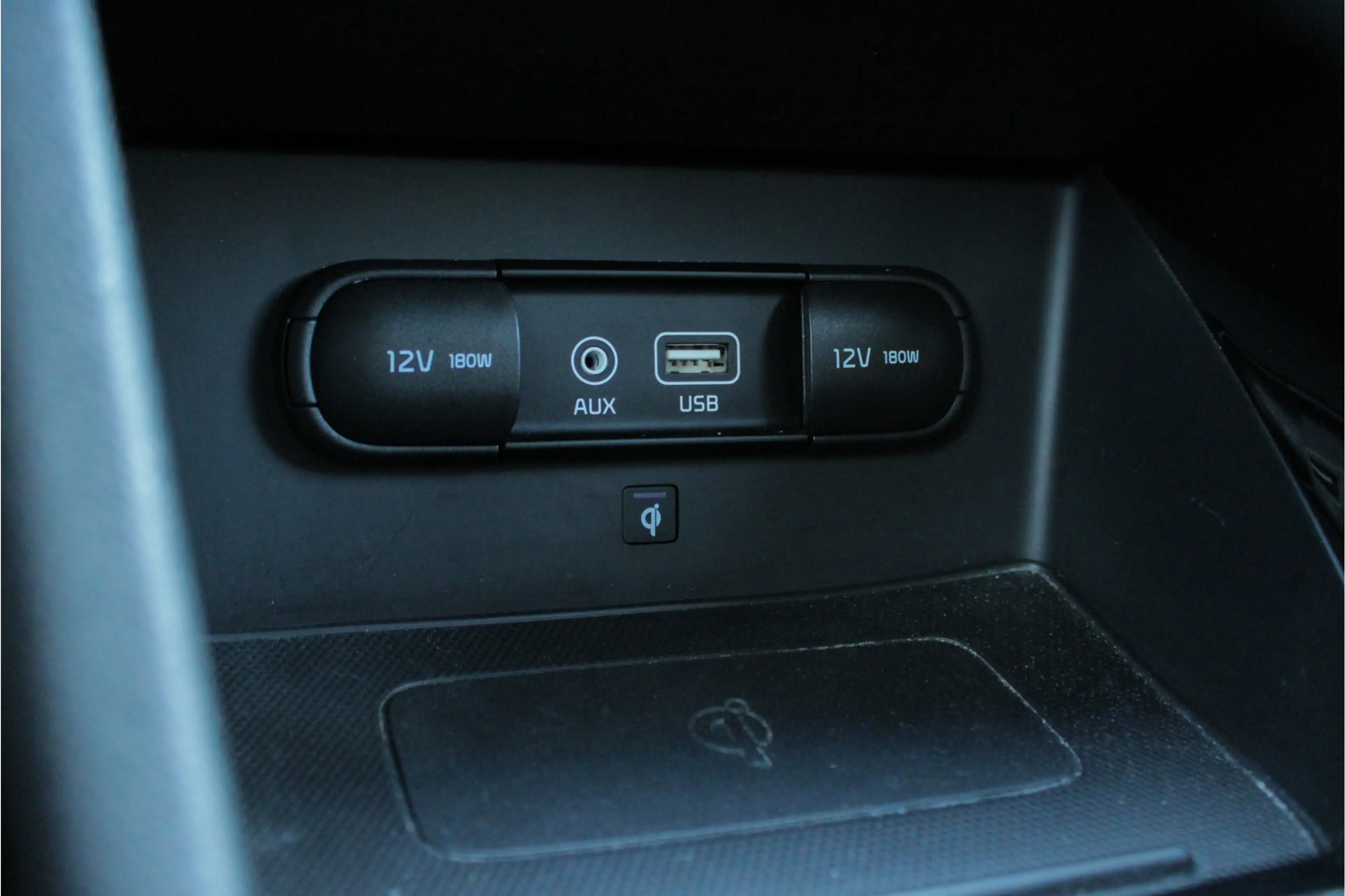 Kia Niro 1.6 GDi Hybrid ExecutiveLine |elek stoel|JBL|stuur — photo 43
