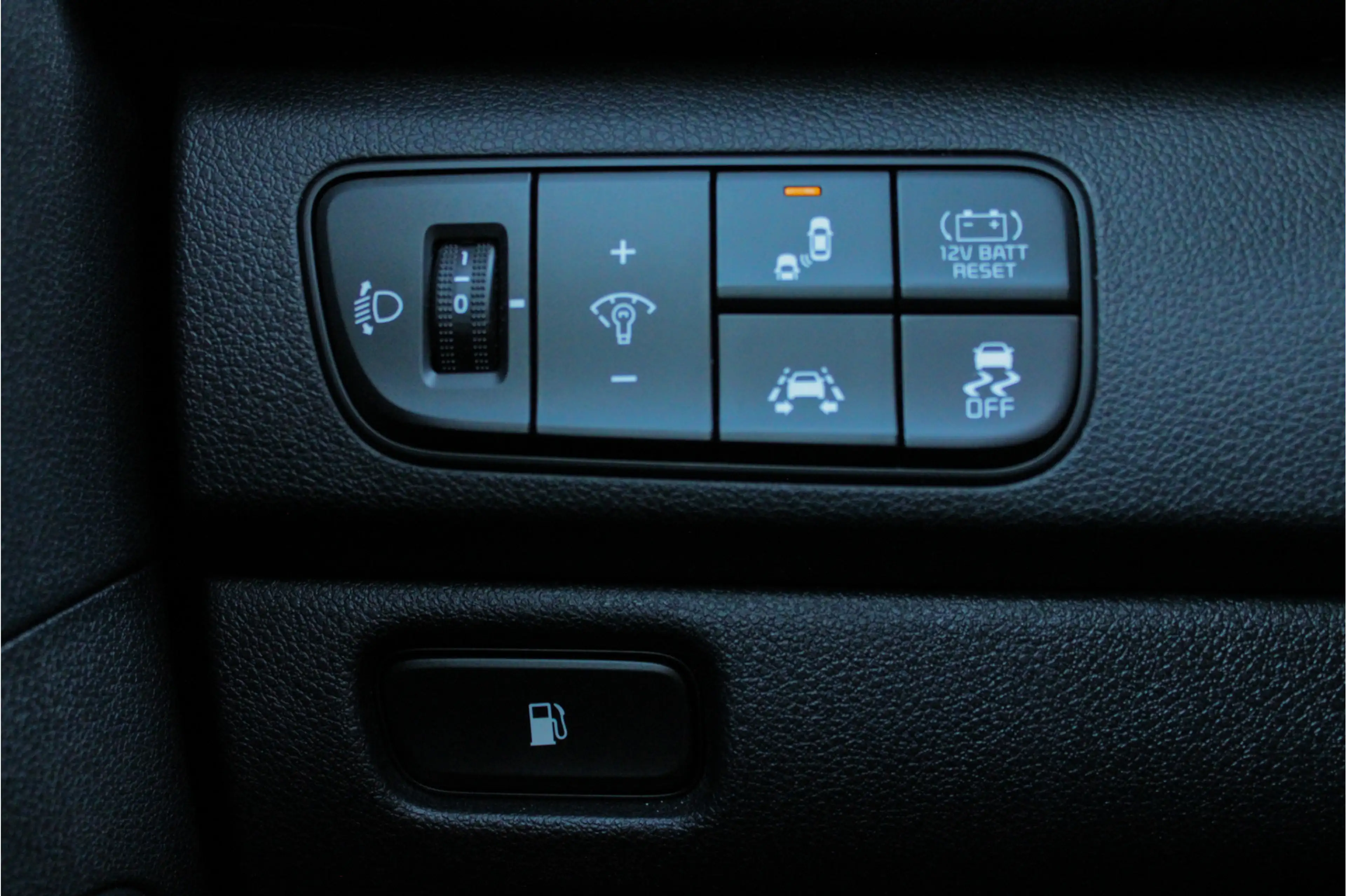 Kia Niro 1.6 GDi Hybrid ExecutiveLine |elek stoel|JBL|stuur — photo 29