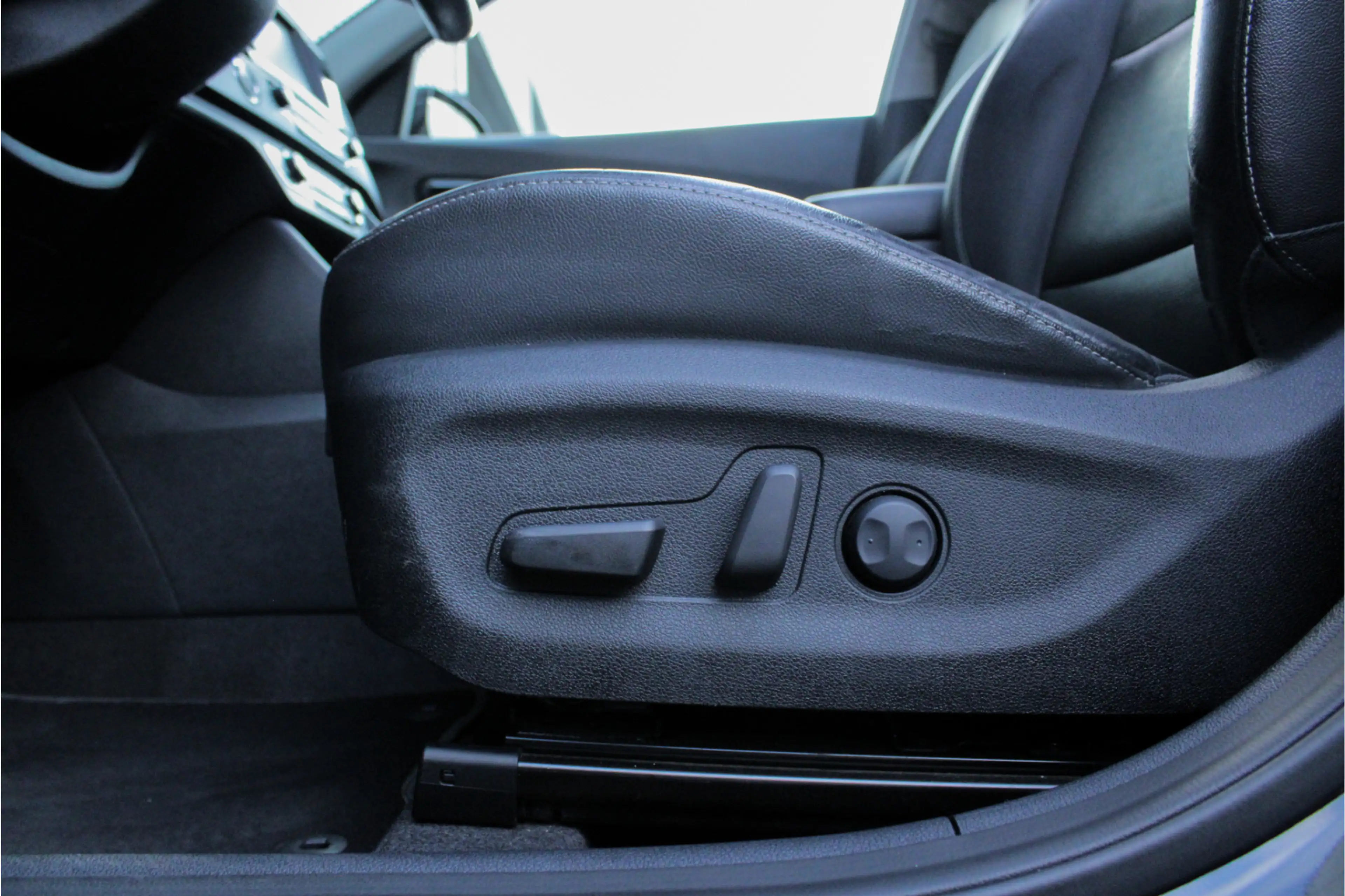 Kia Niro 1.6 GDi Hybrid ExecutiveLine |elek stoel|JBL|stuur — photo 14