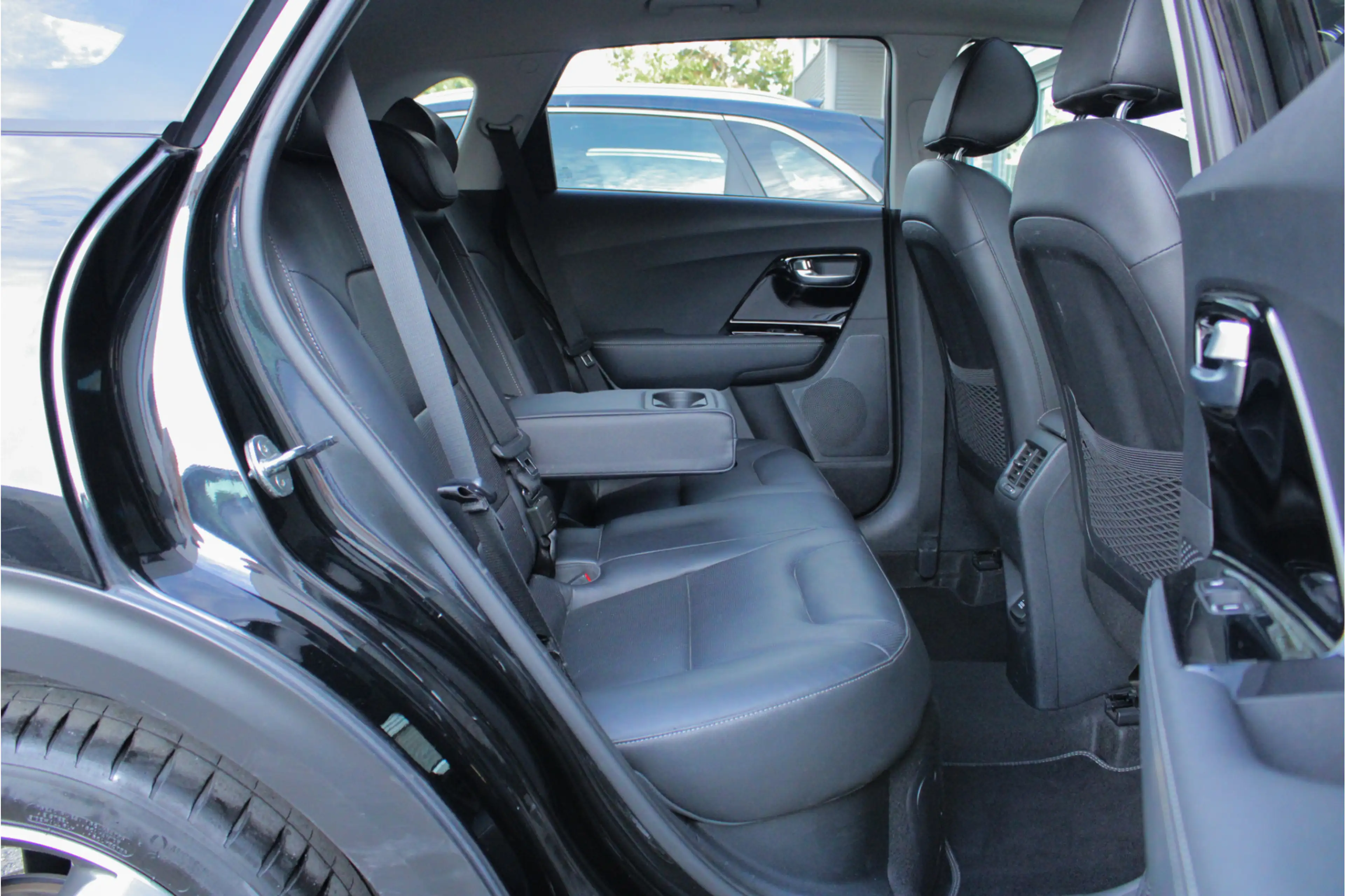 Kia Niro 1.6 GDi Hybrid ExecutiveLine |elek stoel|JBL|stuur — photo 50