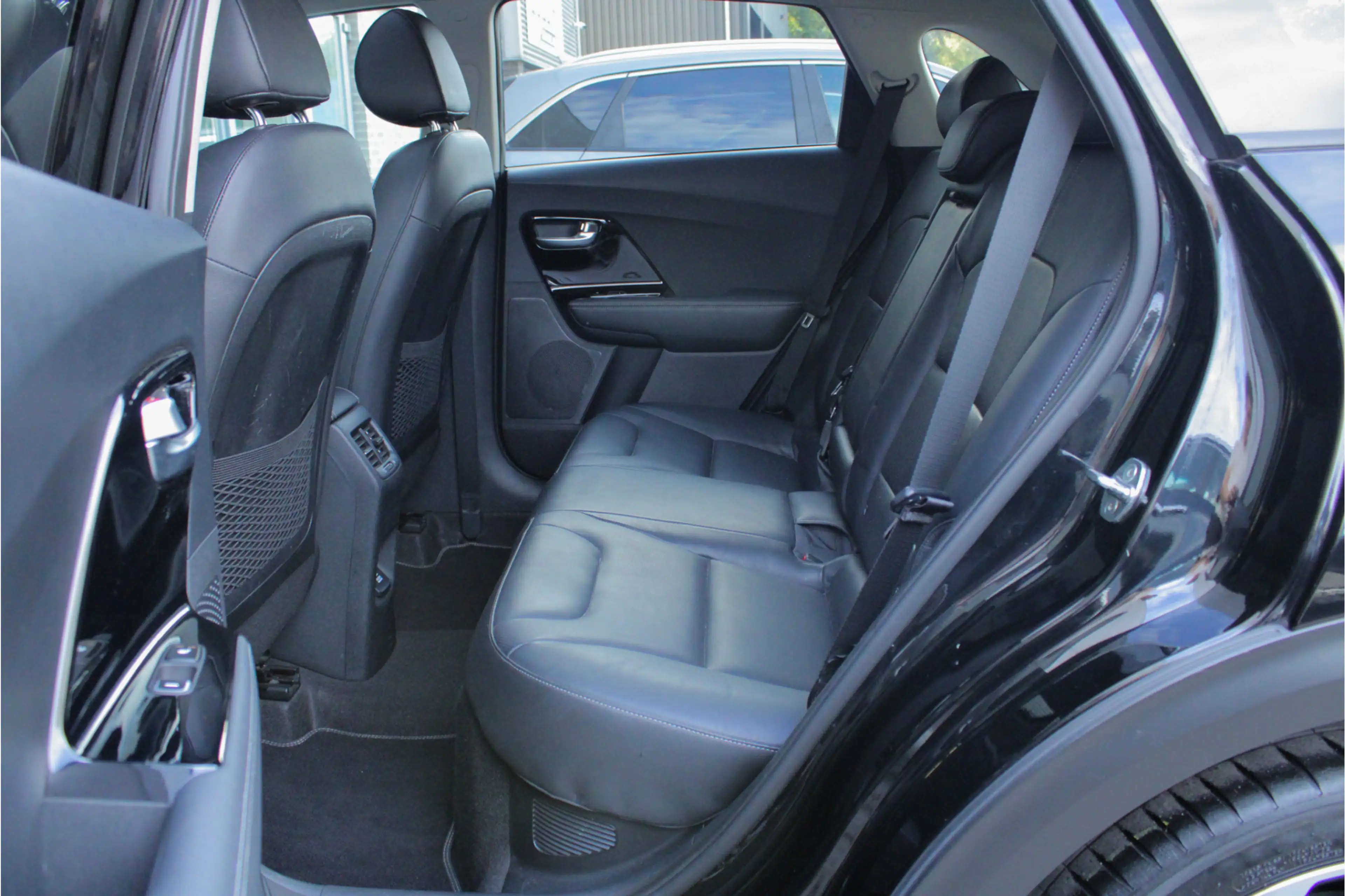 Kia Niro 1.6 GDi Hybrid ExecutiveLine |elek stoel|JBL|stuur — photo 48