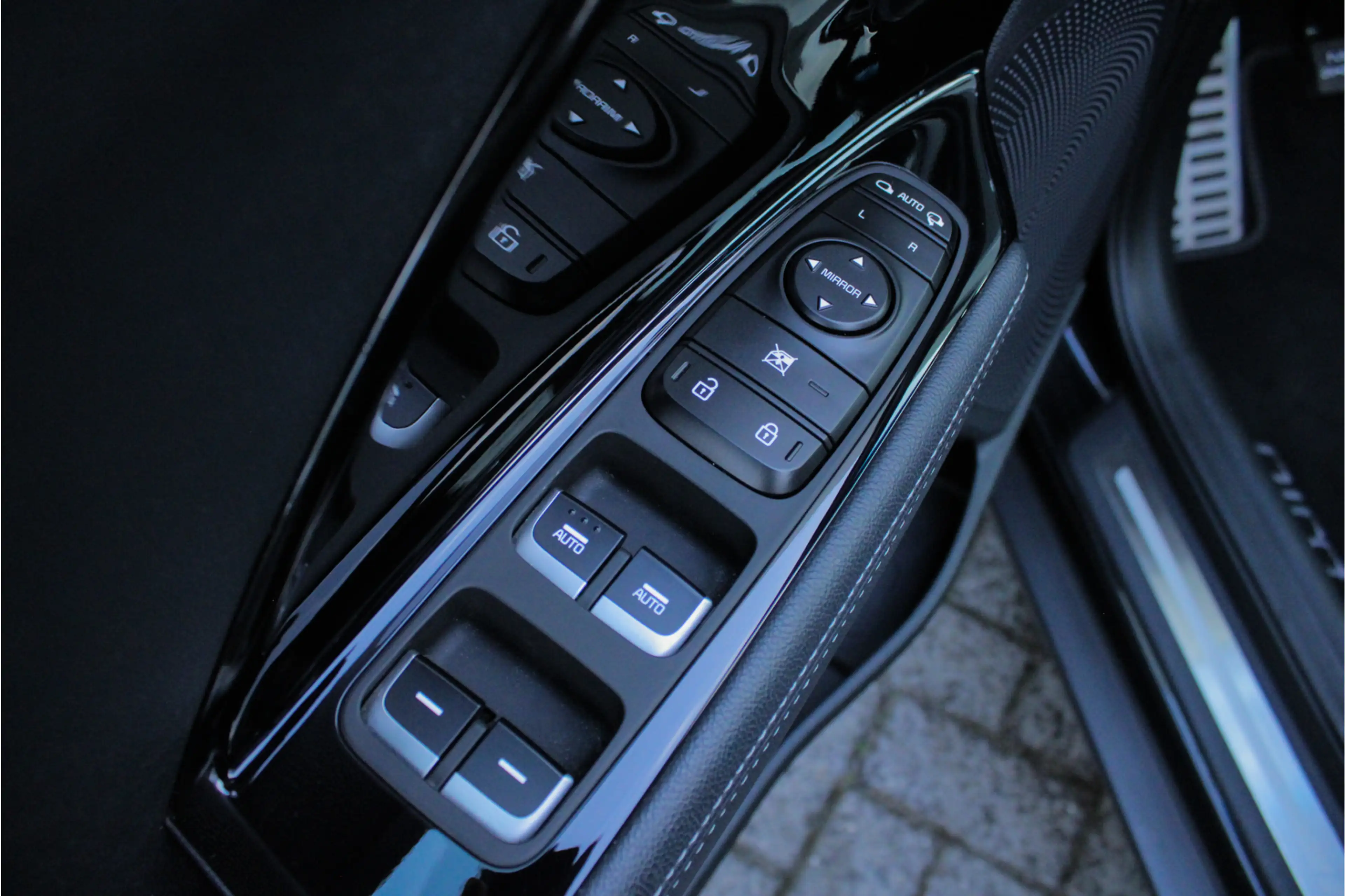 Kia Niro 1.6 GDi Hybrid ExecutiveLine |elek stoel|JBL|stuur — photo 26