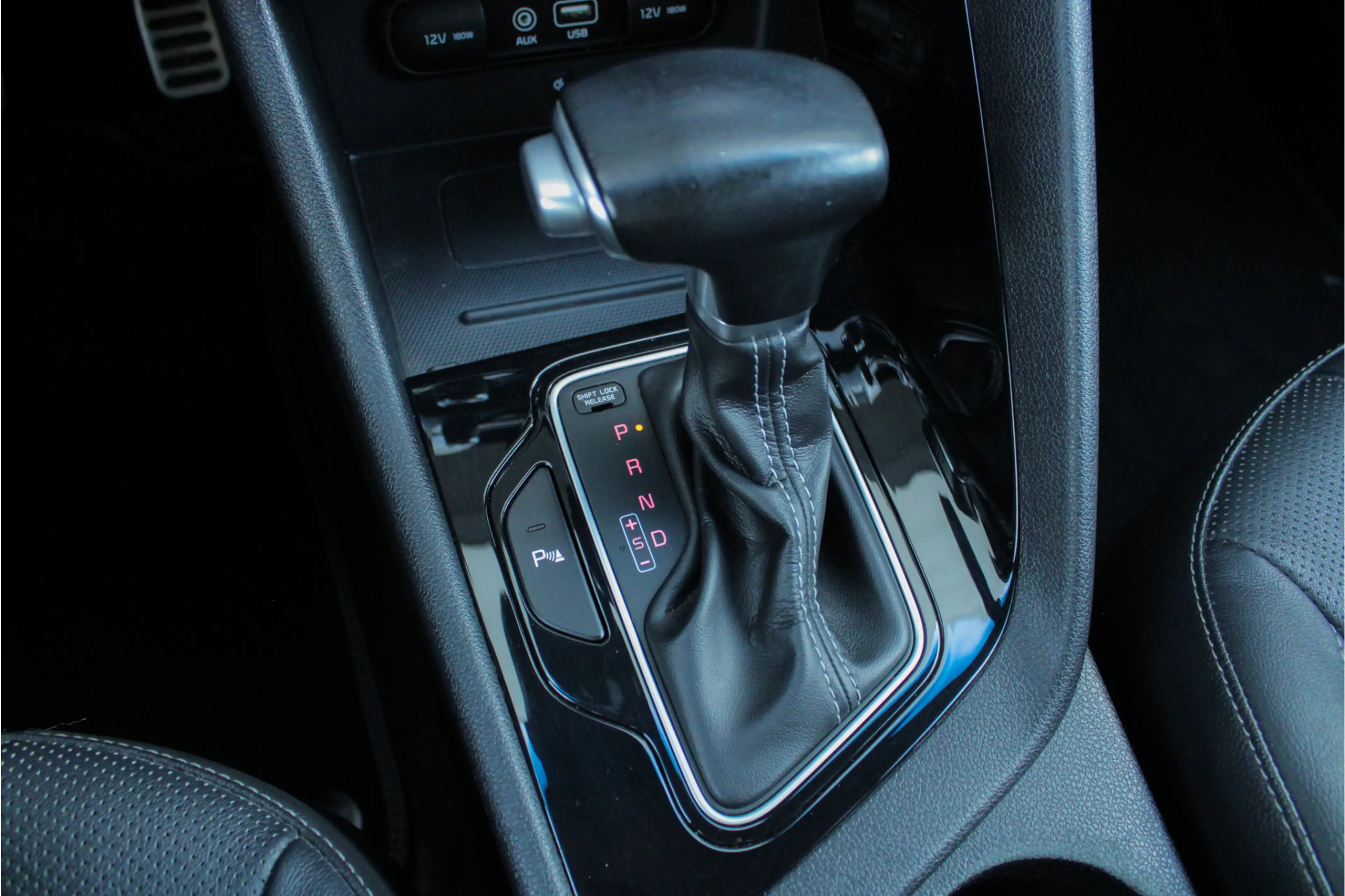 Kia Niro 1.6 GDi Hybrid ExecutiveLine |elek stoel|JBL|stuur — photo 44