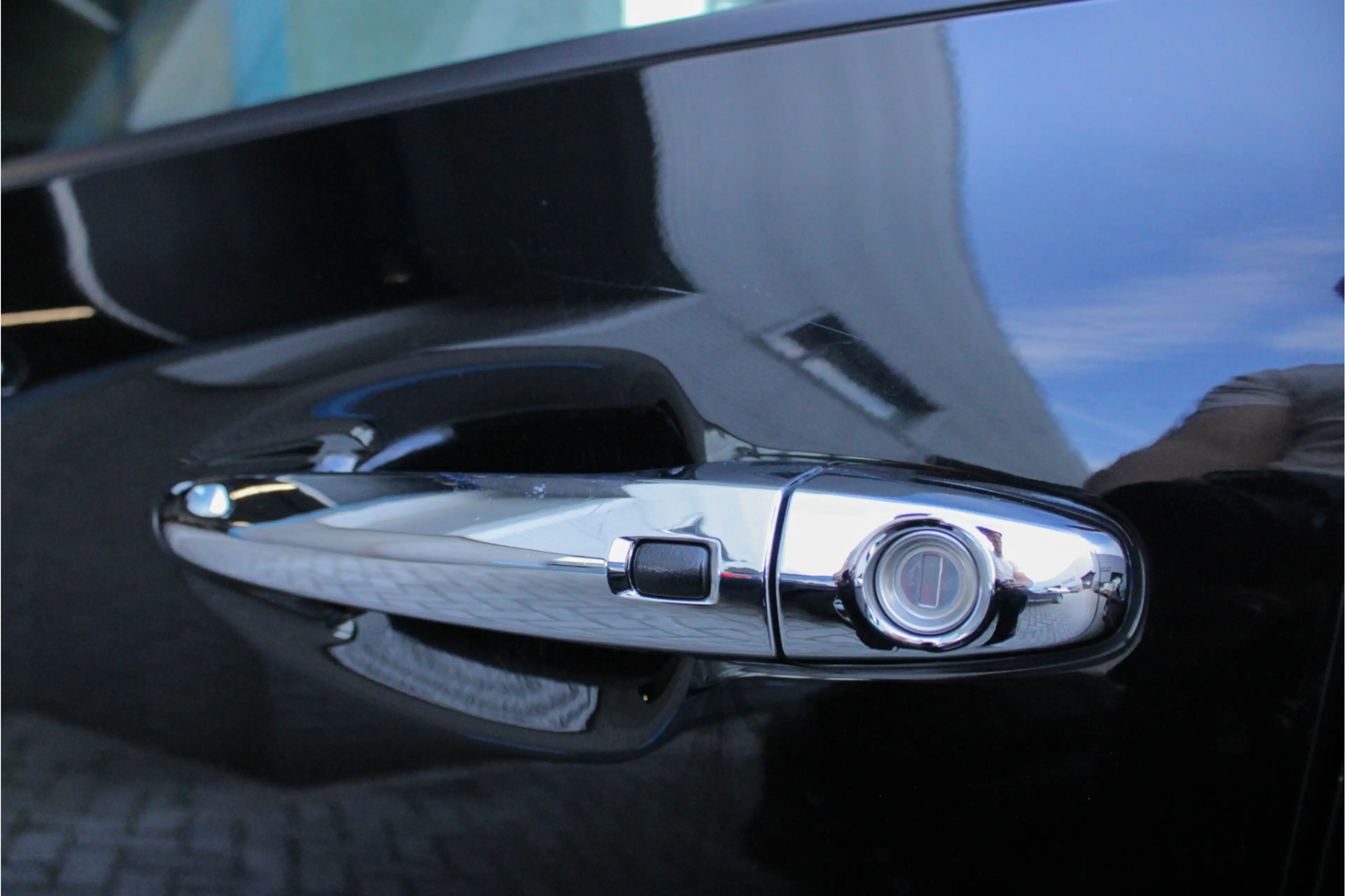 Kia Niro 1.6 GDi Hybrid ExecutiveLine |elek stoel|JBL|stuur — photo 30