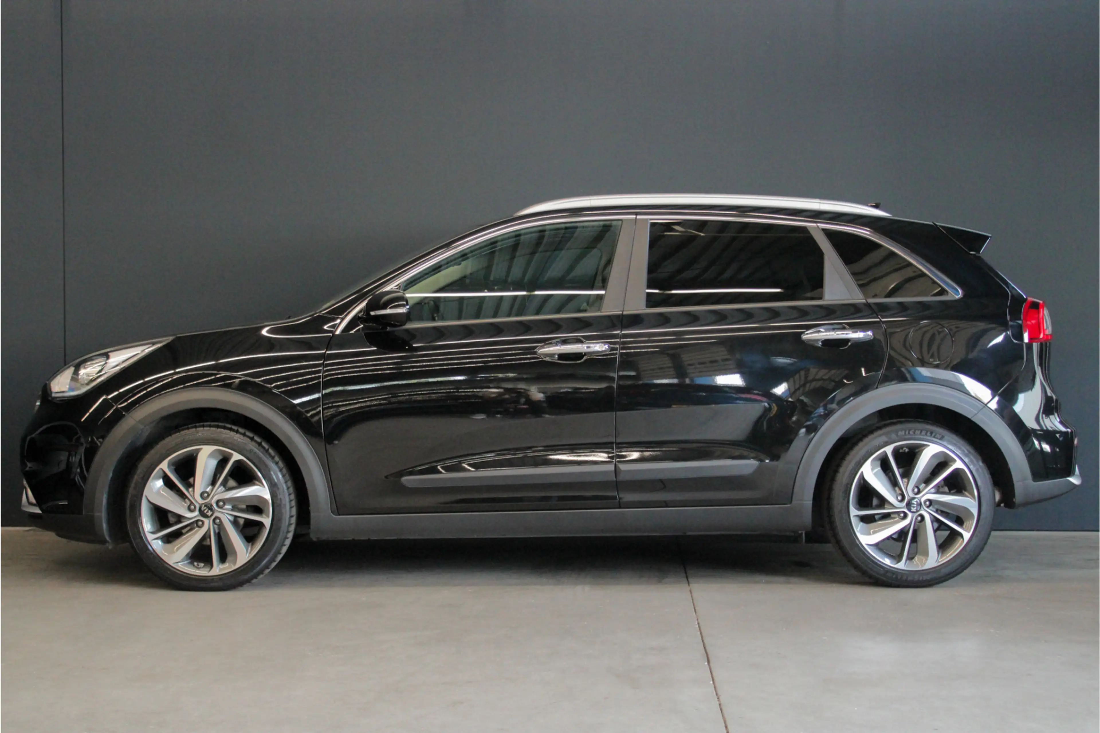 Kia Niro 1.6 GDi Hybrid ExecutiveLine |elek stoel|JBL|stuur — photo 15