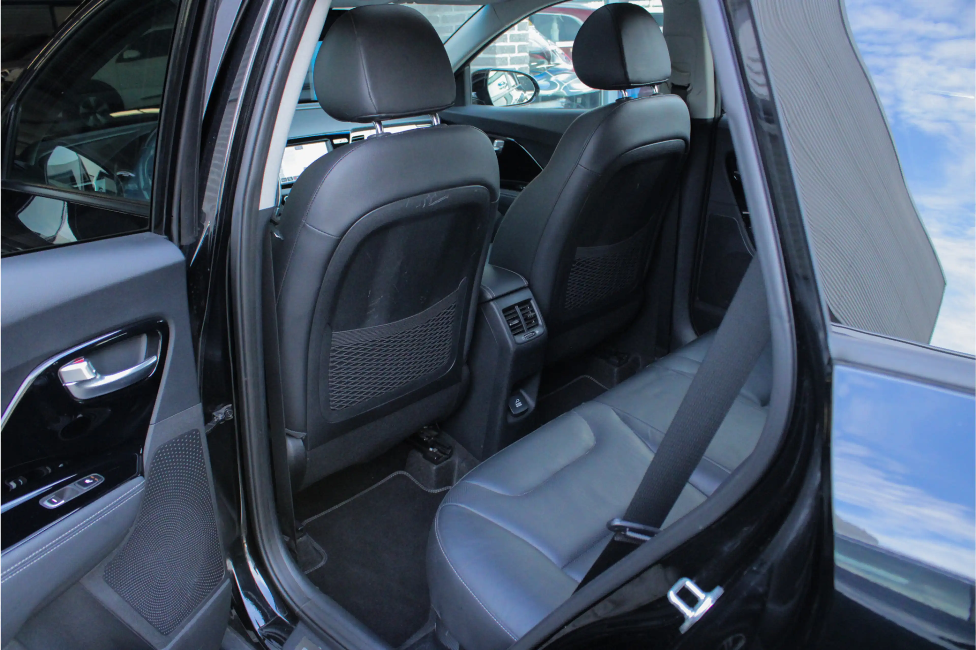 Kia Niro 1.6 GDi Hybrid ExecutiveLine |elek stoel|JBL|stuur — photo 42