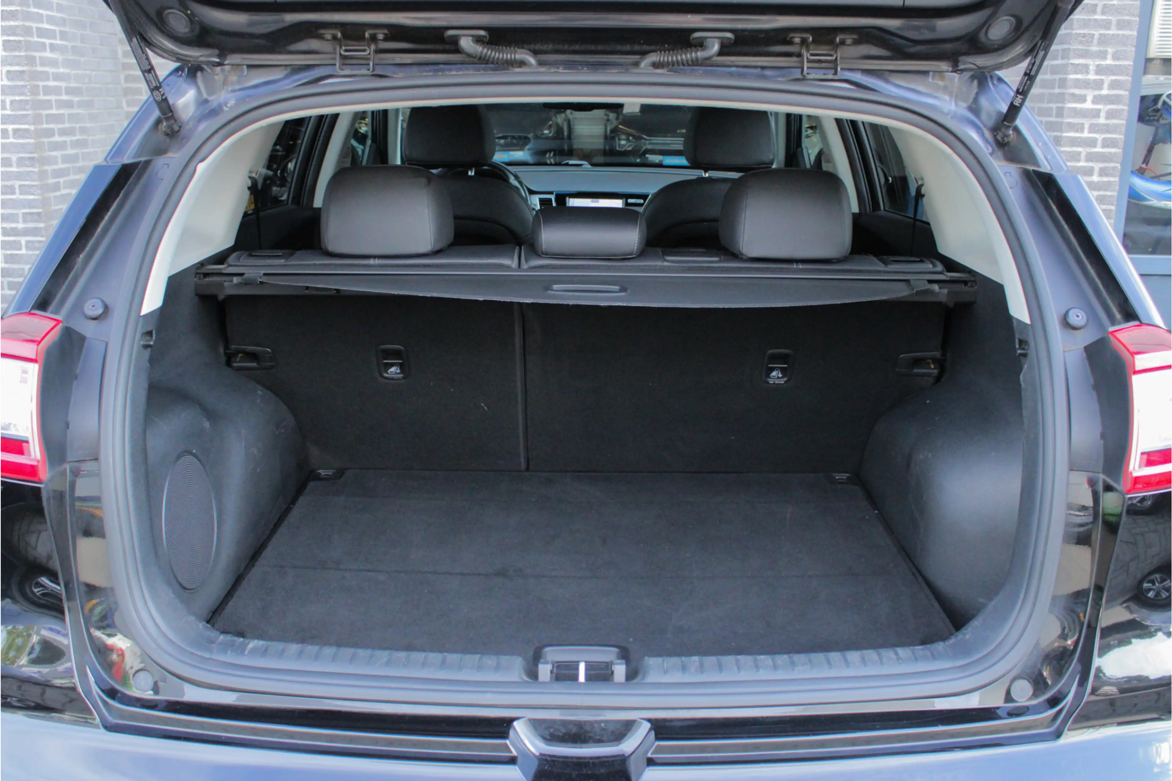 Kia Niro 1.6 GDi Hybrid ExecutiveLine |elek stoel|JBL|stuur — photo 49
