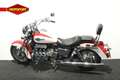 Honda GL 1500 C2 F6C Rood - thumbnail 12