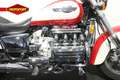 Honda GL 1500 C2 F6C Rood - thumbnail 4