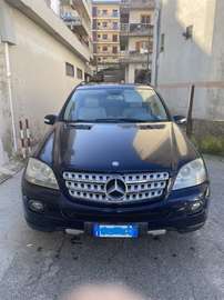 ML 320 cdi Sport auto