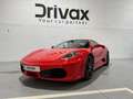 Ferrari F430 F1 Rot - thumbnail 8