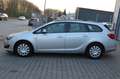 Opel Astra J 1.6 Sports Tourer Selection/MFL/SCHECKH. Silber - thumbnail 4