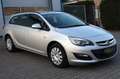 Opel Astra J 1.6 Sports Tourer Selection/MFL/SCHECKH. Silber - thumbnail 1