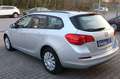 Opel Astra J 1.6 Sports Tourer Selection/MFL/SCHECKH. Silber - thumbnail 5