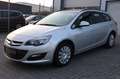 Opel Astra J 1.6 Sports Tourer Selection/MFL/SCHECKH. Silber - thumbnail 3