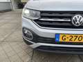 Volkswagen T-Cross 1.0 TSI Style Executive Navigatie / Parkeersensore Grijs - thumbnail 36
