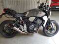 Honda CB 1100 Cb1000r 2018 Gris - thumbnail 3