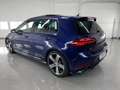 Volkswagen Golf R - 4Motion DSG Bleu - thumbnail 5