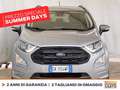 Ford EcoSport 1.0 ecoboost st-line design s&s 125cv Grigio - thumbnail 3